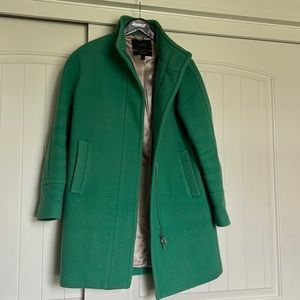 JCrew Winter Coat